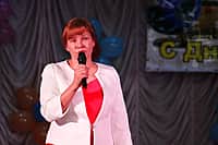 В городе Канаше торжественно отметили День учителя (фото №30).