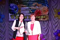 В городе Канаше торжественно отметили День учителя (фото №32).