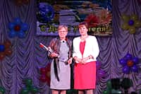 В городе Канаше торжественно отметили День учителя (фото №33).