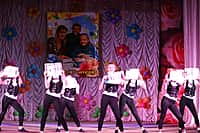 В городе Канаше торжественно отметили День учителя (фото №36).