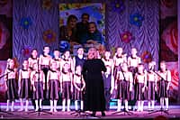 В городе Канаше торжественно отметили День учителя (фото №38).