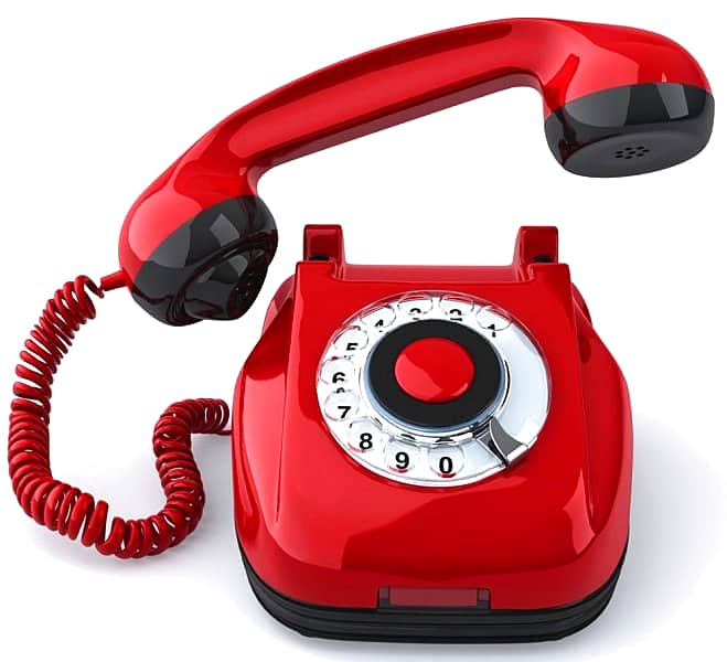 "Горячая" линия по вопросам защиты прав потребителей.