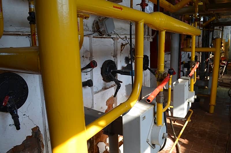 «Горячую линию» по вопросам отопления запустили в Чувашии.