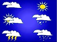 Госавтоинспекция Чувашской Республики рекомендует в меняющихся погодных условиях соблюдать ПДД.