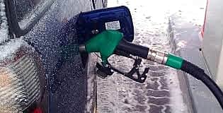 Государственная Дума повысила акцизы на бензин с 1 апреля.