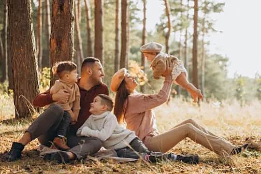 Дополнительные меры государственной поддержки получат многодетные семьи Чувашии.