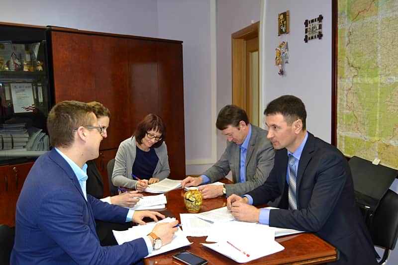 Готовится заявка на создание территории опережающего социально-экономического развития в моногороде Канаш.