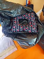 Новые Ачакасы. Собрана и отправлена новая партия гуманитарной помощи (фото №2).