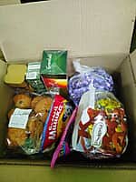 Новые Ачакасы. Собрана и отправлена новая партия гуманитарной помощи (фото №3).