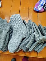 Новые Ачакасы. Собрана и отправлена новая партия гуманитарной помощи (фото №5).