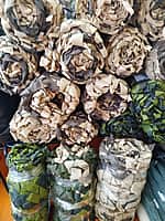 Новые Ачакасы. Собрана и отправлена новая партия гуманитарной помощи (фото №6).