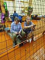 Новые Ачакасы. Собрана и отправлена новая партия гуманитарной помощи (фото №7).