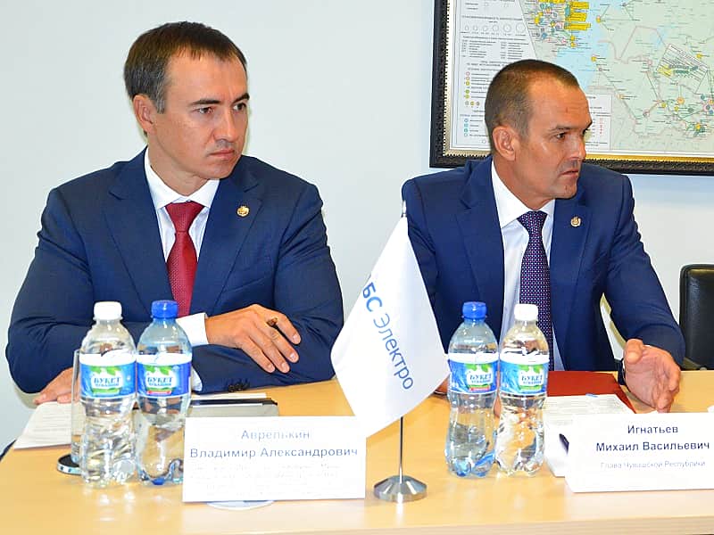 Игнатьев поручил провести проверку в отношении задержанного за коррупцию вице-премьера Аврелькина.