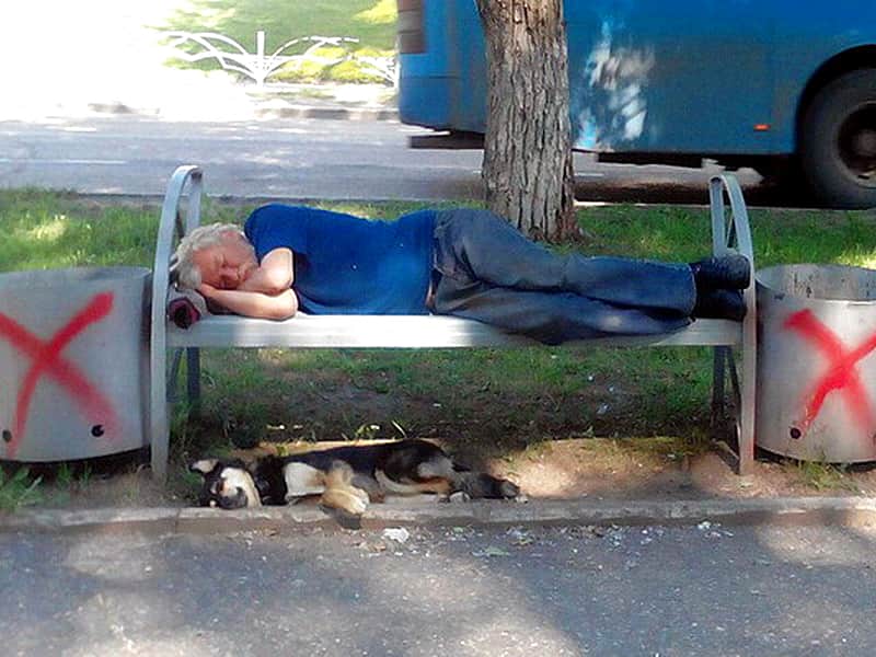 Игнатьев предложил подумать над открытием вытрезвителей в Чувашии.