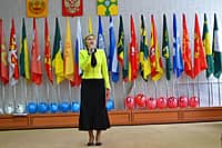 Информационно-познавательный марафон "Молодежь выбирает будущее!" состоялся в Канашском районе (фото №11).