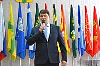 Информационно-познавательный марафон "Молодежь выбирает будущее!" состоялся в Канашском районе (фото №20).