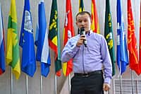 Информационно-познавательный марафон "Молодежь выбирает будущее!" состоялся в Канашском районе (фото №23).