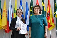 Информационно-познавательный марафон "Молодежь выбирает будущее!" состоялся в Канашском районе (фото №25).