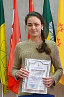 Информационно-познавательный марафон "Молодежь выбирает будущее!" состоялся в Канашском районе (фото №28).