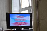 Информационно-познавательный марафон "Молодежь выбирает будущее!" состоялся в Канашском районе (фото №31).