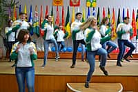 Информационно-познавательный марафон "Молодежь выбирает будущее!" состоялся в Канашском районе (фото №38).