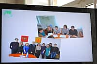 Информационно-познавательный марафон "Молодежь выбирает будущее!" состоялся в Канашском районе (фото №3).