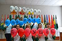 Информационно-познавательный марафон "Молодежь выбирает будущее!" состоялся в Канашском районе (фото №40).