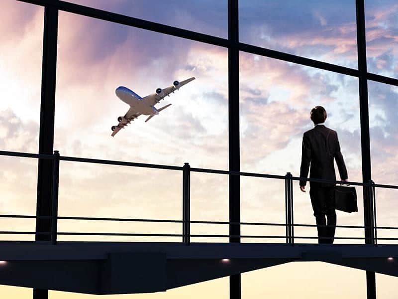 Информационное сообщение Минтруда России в связи с временным приостановлением авиационного сообщения с Египтом.