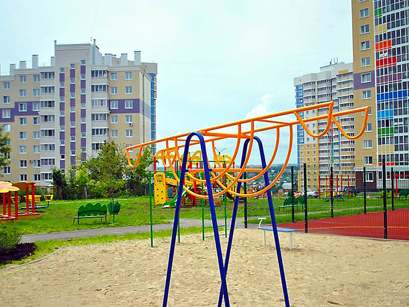 Интерес к ипотеке и долевому строительству в Чувашии снизился на четверть.