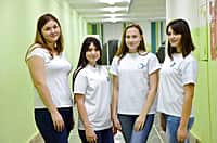 Интересно и увлекательно прошла работа площадок Школы молодежного актива г. Канаш (фото №12).