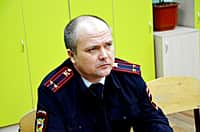 Интересно и увлекательно прошла работа площадок Школы молодежного актива г. Канаш (фото №17).