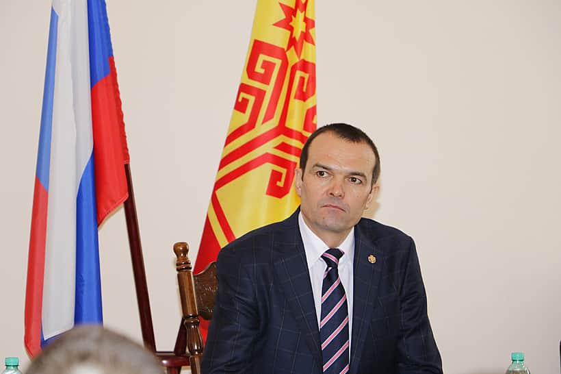 В интервью ТАСС Михаил Игнатьев рассказал, что в Канаше создадут 1,5 тыс. рабочих мест.