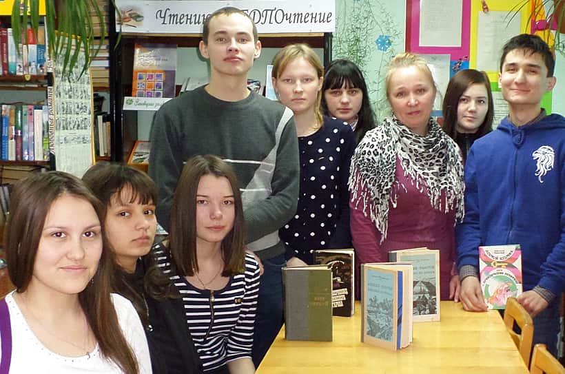 С историей возникновения бокса познакомились студенты Канашского строительного техникума.