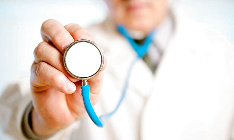 Итоги диспансеризации за 9 месяцев: выявлен 381 пациент с новообразованиями.