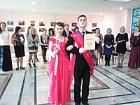 Итоги IX межрегионального конкурса бального танца кадет "Георгиевский бал" (фото №12).