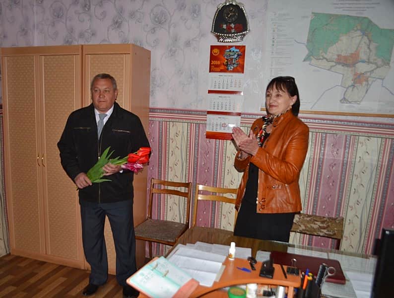 Итоги конкурса по отбору кандидатуры на должность главы Новоурюмовского сельского поселения Канашского района.