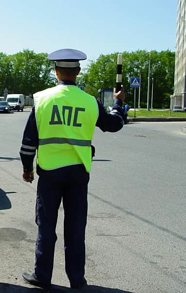 Итоги рейда "Нетрезвый водитель ".