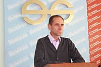 С июля текущего года ЗАО «Промтрактор-Вагон» перешел на полный режим рабочей недели (фото №2).