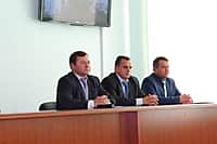 С июля текущего года ЗАО «Промтрактор-Вагон» перешел на полный режим рабочей недели (фото №3).