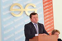 С июля текущего года ЗАО «Промтрактор-Вагон» перешел на полный режим рабочей недели (фото №5).