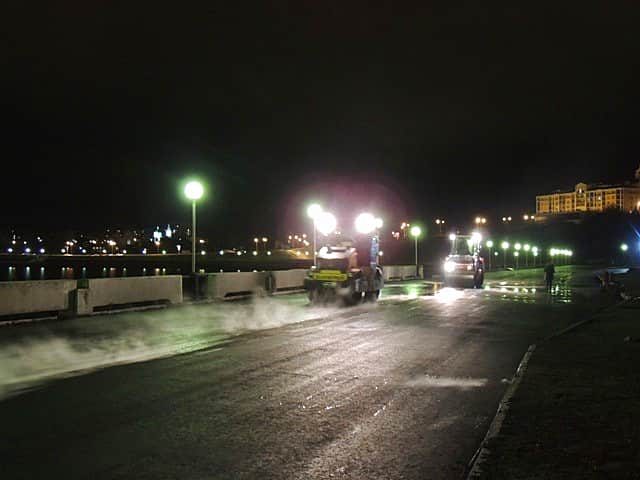 Качество трассы для Командного чемпионата мира по спортивной ходьбе вдоль Чебоксарского залива оценят международные эксперты.