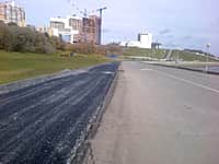 Качество трассы для Командного чемпионата мира по спортивной ходьбе вдоль Чебоксарского залива оценят международные эксперты (фото №2).