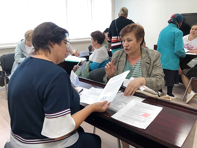 Специалисты Росреестра и представители Роскадастра бесплатно проконсультируют по вопросам постановки на кадастровый учет и оформления прав на земельные участки, жилые дома и квартиры.