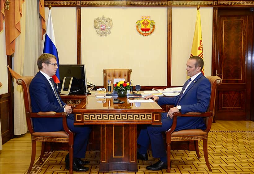 «Кадровая бутафория»: В Чувашии назначили министра строительства.