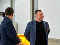 Современный завод по производству прицепной техники строят в Канаше (фото №6).