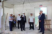 К концу августа 2024 года в Канаше появится Центр опережающей профессиональной подготовки (фото №1).