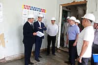 К концу августа 2024 года в Канаше появится Центр опережающей профессиональной подготовки (фото №4).