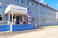 В городе Канаш открылся отраслевой центр опережающей профессиональной подготовки (ЦОПП) Чувашии (фото №1).