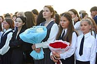 Школы города Канаш в новом учебном году откроют свои двери для 7000 школьников. (фото №9).