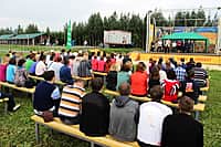 г. Канаш: ООО "Девелей" празднует свою первую юбилейную дату (фото №9).